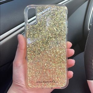 IPHONE XS MAX CASE